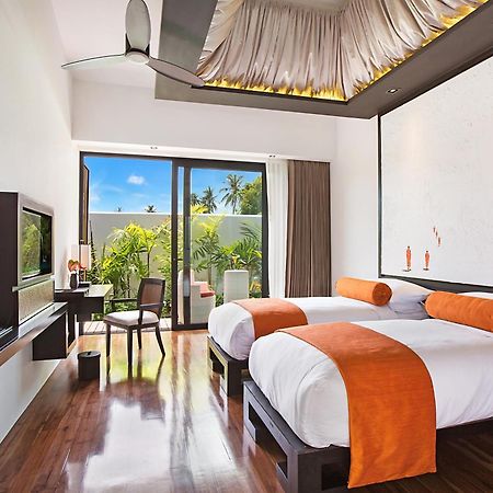 Villa Julia Koh Samui Beach With Cook And Majordome Lamai Beach  Luaran gambar