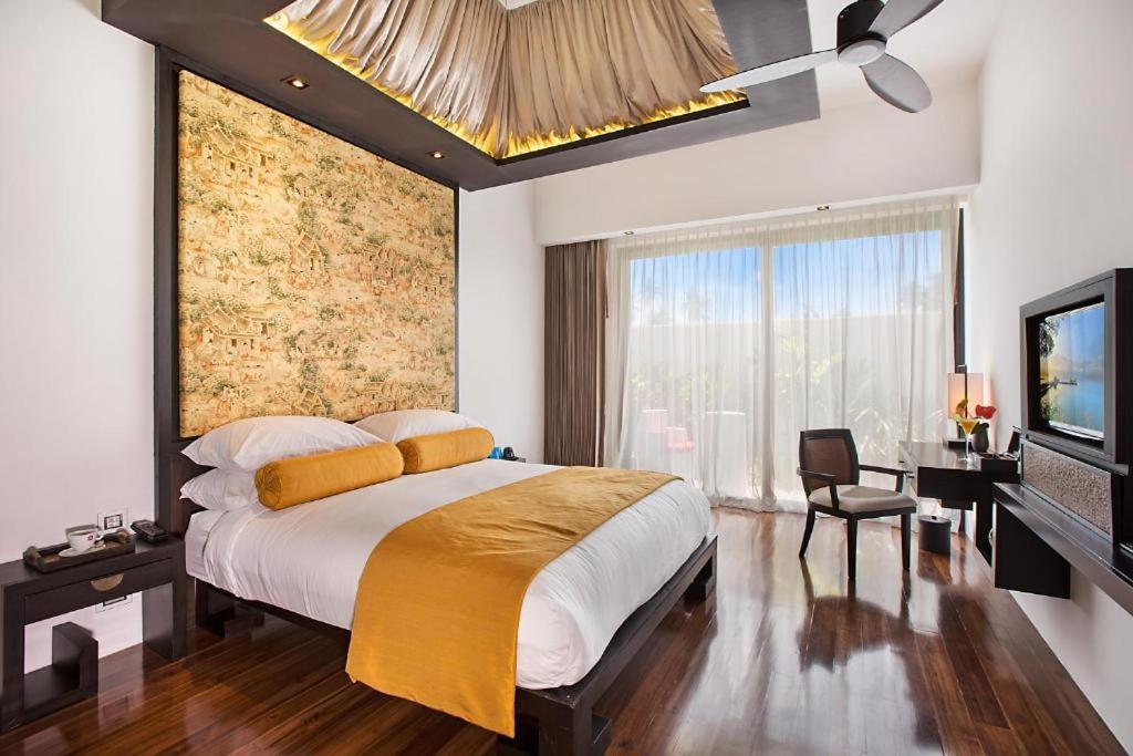 Villa Julia Koh Samui Beach With Cook And Majordome Lamai Beach  Luaran gambar