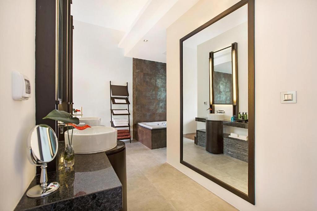 Villa Julia Koh Samui Beach With Cook And Majordome Lamai Beach  Luaran gambar