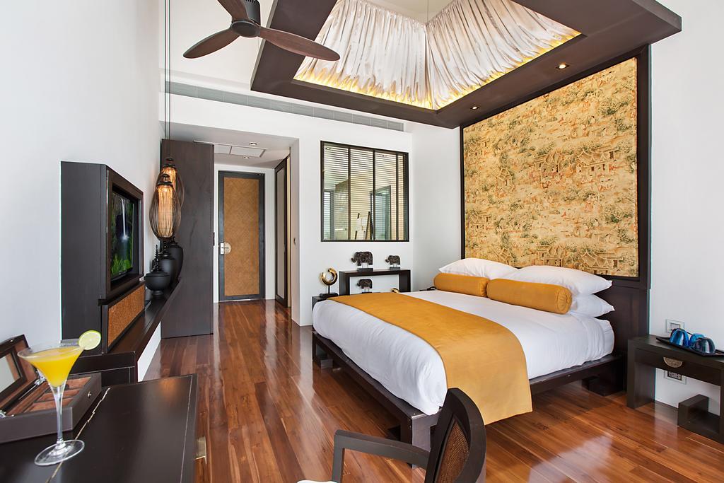 Villa Julia Koh Samui Beach With Cook And Majordome Lamai Beach  Luaran gambar