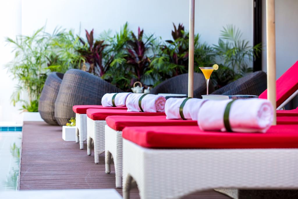 Villa Julia Koh Samui Beach With Cook And Majordome Lamai Beach  Luaran gambar