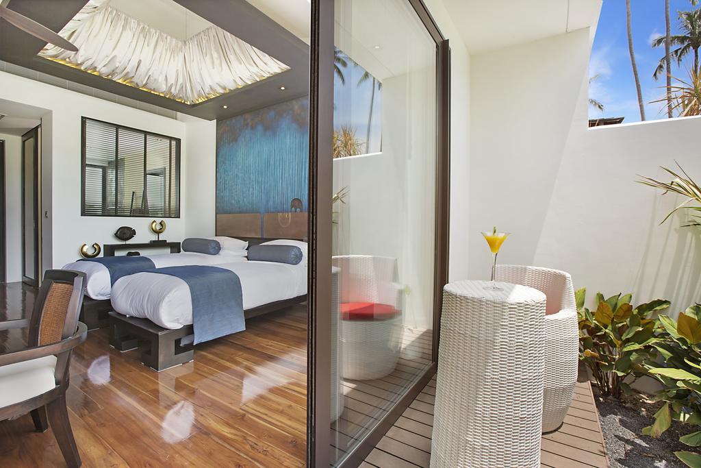 Villa Julia Koh Samui Beach With Cook And Majordome Lamai Beach  Luaran gambar