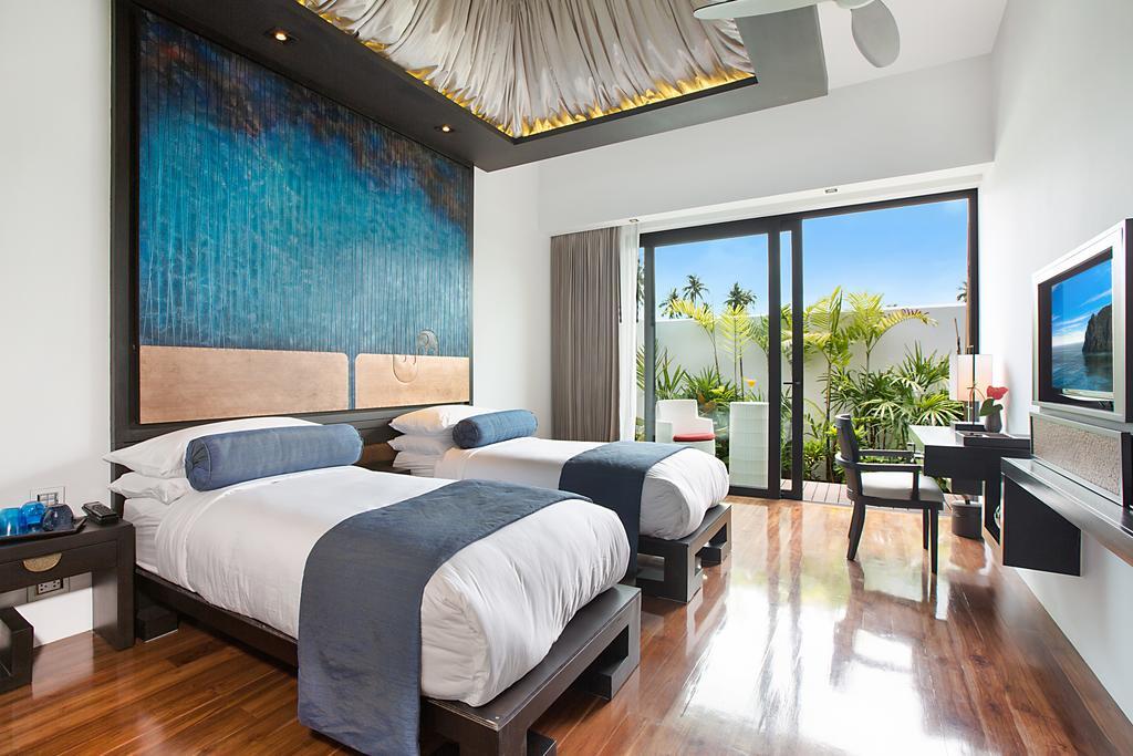 Villa Julia Koh Samui Beach With Cook And Majordome Lamai Beach  Luaran gambar