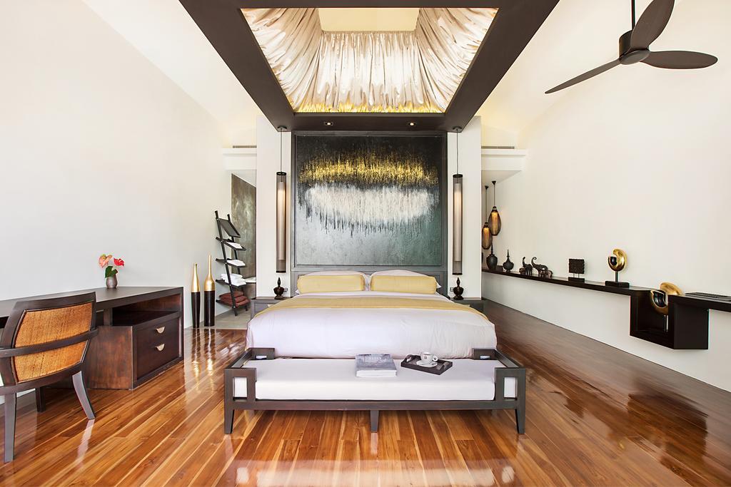 Villa Julia Koh Samui Beach With Cook And Majordome Lamai Beach  Luaran gambar