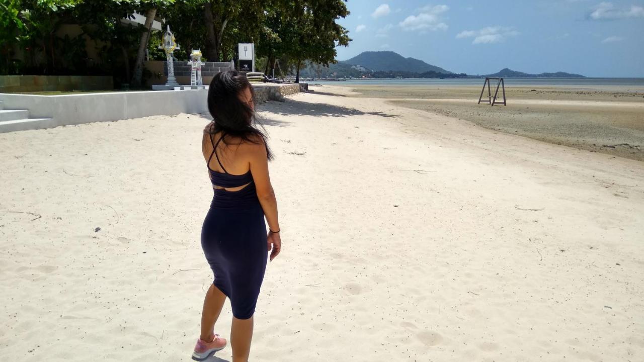 Villa Julia Koh Samui Beach With Cook And Majordome Lamai Beach  Luaran gambar